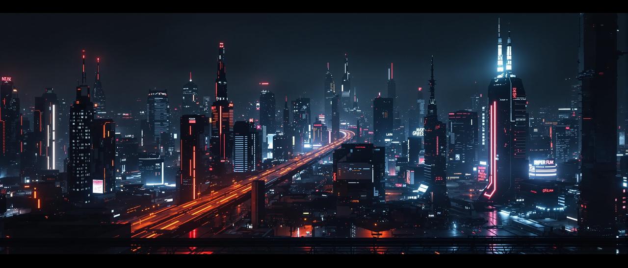 四色影院年度大片：未来之城2026震撼首映