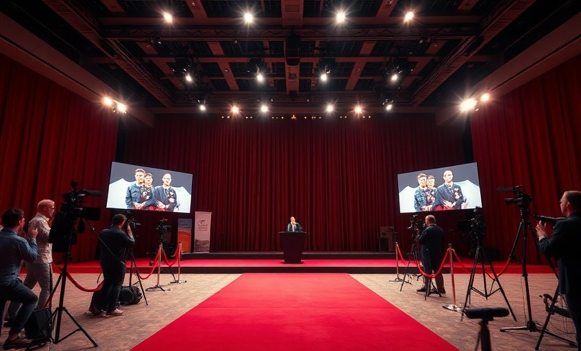 四色影院2026年度内容发布会成功举办，宣布重大战略布局